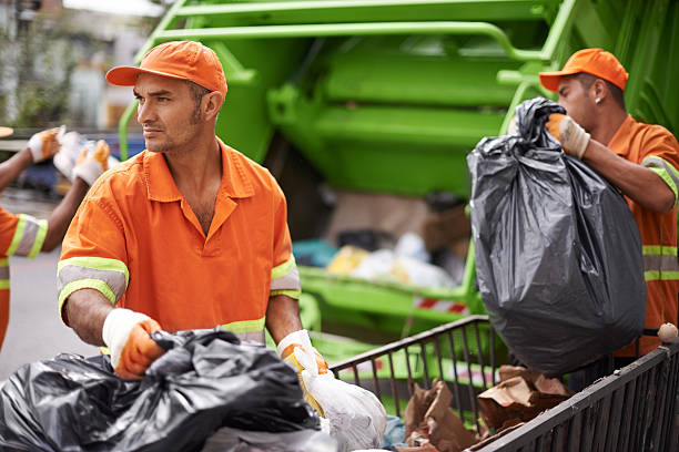 Best Hoarding Cleanup  in Jena, LA